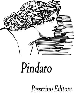 Cover of the book Pindaro by Peter Browning