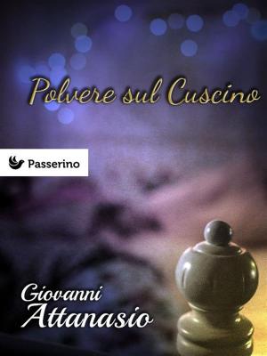 Cover of the book Polvere sul cuscino by Francesco Ausiello
