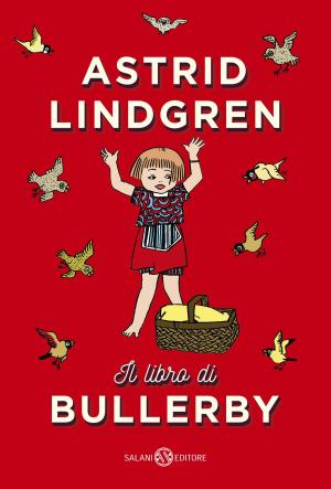 Cover of Il libro di Bullerby