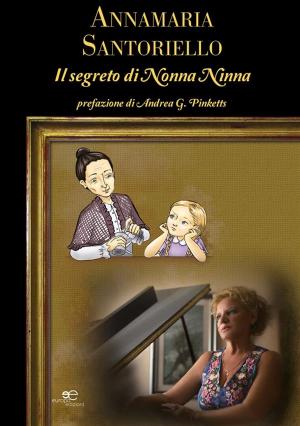 Book cover of Il Segreto Di Nonna Ninna