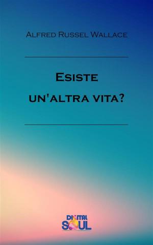 bigCover of the book Esiste un'altra vita? by 