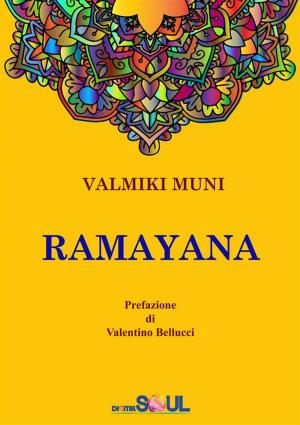 Cover of the book Ramayana by Giuliano Kremmerz, Paola Agnolucci