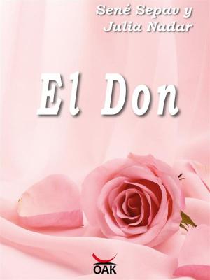 Cover of the book El Don by Jessica E. Larsen