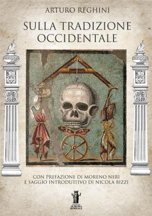 Book cover of Sulla Tradizione Occidentale