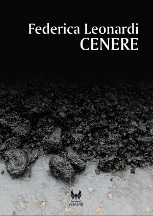 Cover of the book Cenere by Danilo Arona