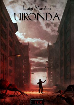 Cover of the book Uironda by Federica Leonardi