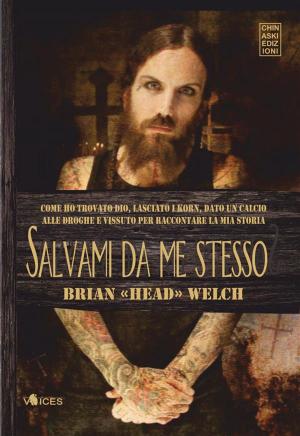 Cover of the book Salvami da me stesso by Federico Traversa