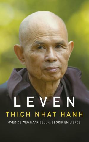 Cover of the book Leven by Chris Grijns