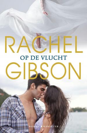 Cover of the book Op de vlucht by Joelle Charbonneau