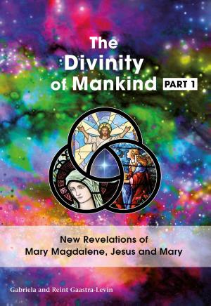 Cover of the book The Divinity Of Mankind by A.M. Otten
