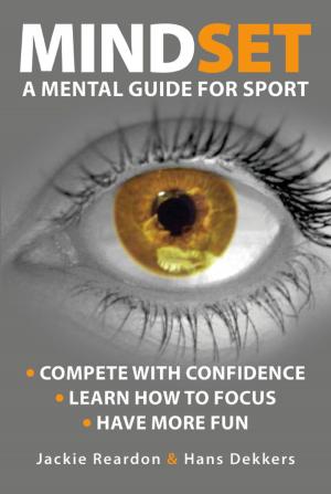 Cover of the book Mindset by Mark Holmes