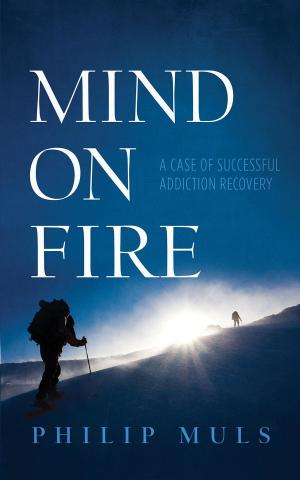 Cover of the book Mind on Fire by Cassie Leigh