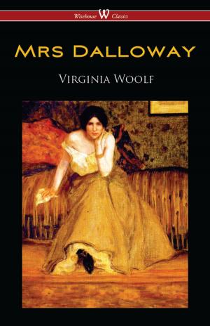 Cover of the book Mrs Dalloway (Wisehouse Classics Edition) by Khalil Gibran