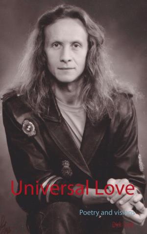 Cover of the book Universal Love by Johann Most