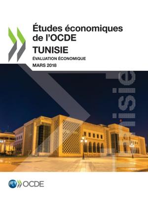 bigCover of the book Études économiques de l'OCDE : Tunisie 2018 by 