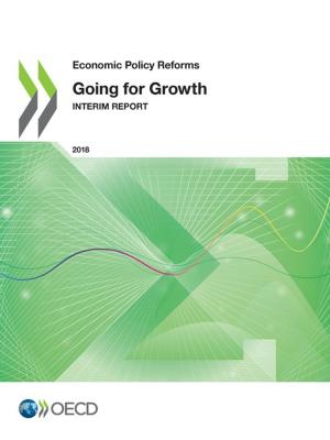 Cover of the book Economic Policy Reforms 2018 by Collective
