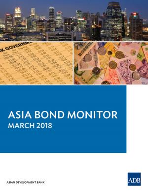 Cover of the book Asia Bond Monitor March 2018 by Vaine Iriano Wichman