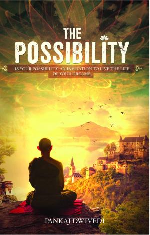 bigCover of the book The Possibility by 