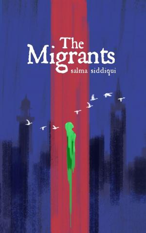 Cover of the book The Migrants by Anand Neelakantan