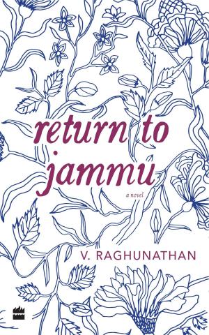 Cover of the book Return to Jammu by Alissa Callen
