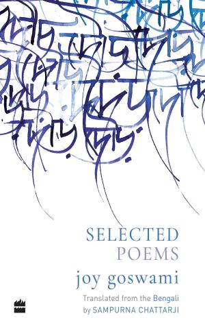 Cover of the book Selected Poems by Gautam Adhikari