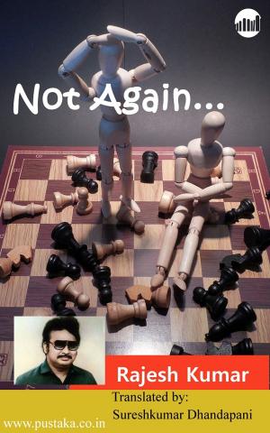 Cover of the book Not Again by N Chokkan