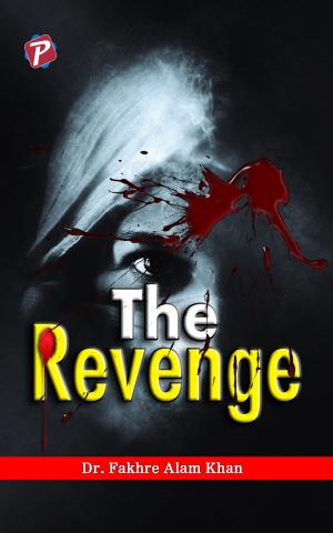 Cover of the book The Revenge by Max Boroumand
