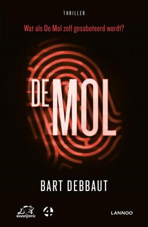 Cover of the book De Mol by Wolfgang Ohler
