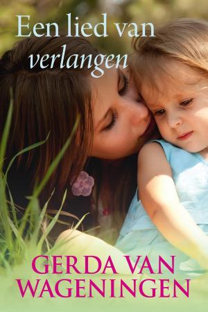 Cover of the book Een lied van verlangen by Freya Isabel