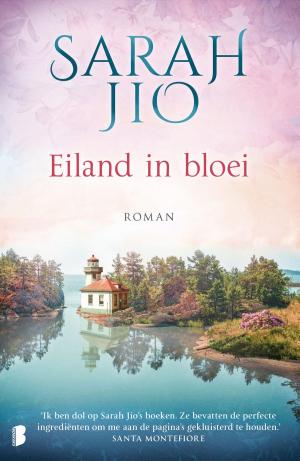Cover of the book Eiland in bloei by Kate Mosse