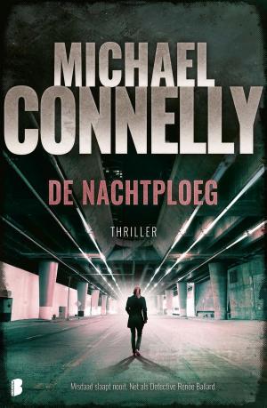 Cover of the book De nachtploeg by Linwood Barclay