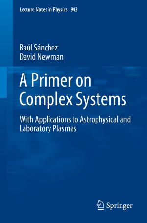 Cover of the book A Primer on Complex Systems by P.J. Ell, Stephen Walton, Peter H. Jarritt