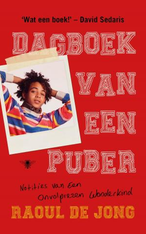 Cover of the book Dagboek van een puber by James Patterson