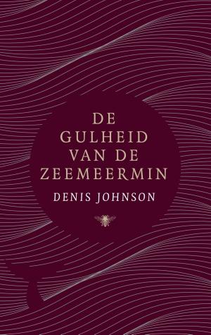 Cover of the book De gulheid van de zeemeermin by Anne Enright