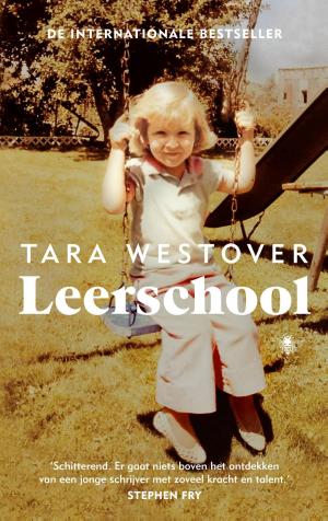 Cover of the book Leerschool by Siri Hustvedt