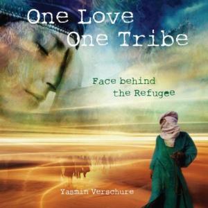 Cover of the book One Love- One Tribe by Geert Kimpen