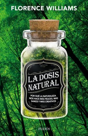 Cover of the book La dosis natural by Rubén Aído Cherbuy