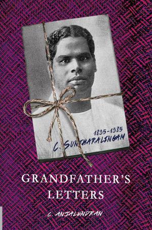 Cover of the book Grandfather's Letters by Jeremy Lim