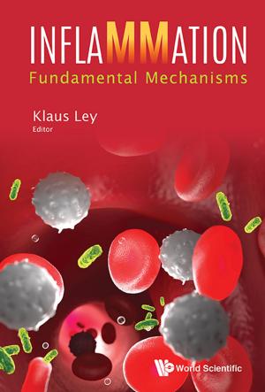Cover of the book Inflammation by Jan-Thorsten Schantz, Dietmar W Hutmacher
