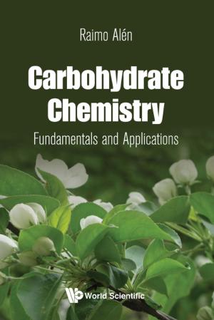 Cover of the book Carbohydrate Chemistry by Barry Desker, Cheng Guan Ang