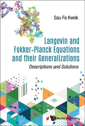 Cover of the book Langevin and FokkerPlanck Equations and their Generalizations by Fuxiang Han