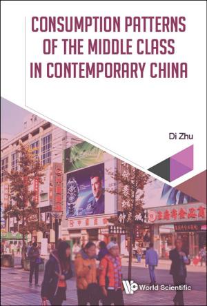 Cover of the book Consumption Patterns of the Middle Class in Contemporary China by Timothy Noël