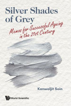 Cover of the book Silver Shades of Grey by Weiyi Su