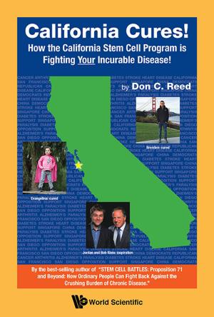 Cover of the book California Cures! by Derek Holton