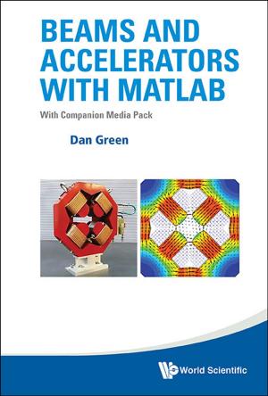 Cover of the book Beams and Accelerators with MATLAB by Edward G Steward