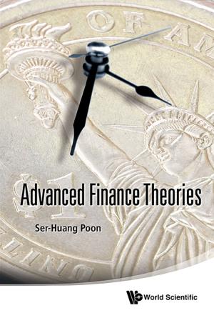 Cover of the book Advanced Finance Theories by Paul De Grauwe
