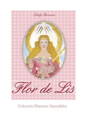Book cover of Flor de Lis
