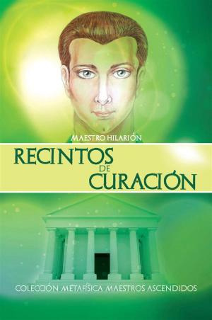 Book cover of Recintos de Curacion