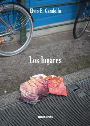 bigCover of the book Los lugares by 