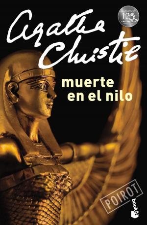 Cover of the book Muerte en el Nilo by Elvira Lindo
